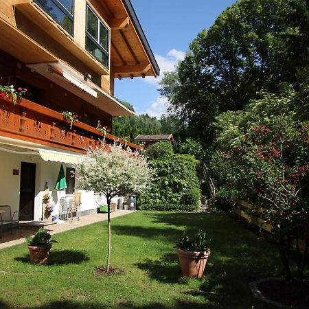 Ferienwohnung Naehe Bergdoktor Drehorte Ellmau, Going, Scheffau Und Soell Itd100 By Fewo-Plan Itter Exterior foto