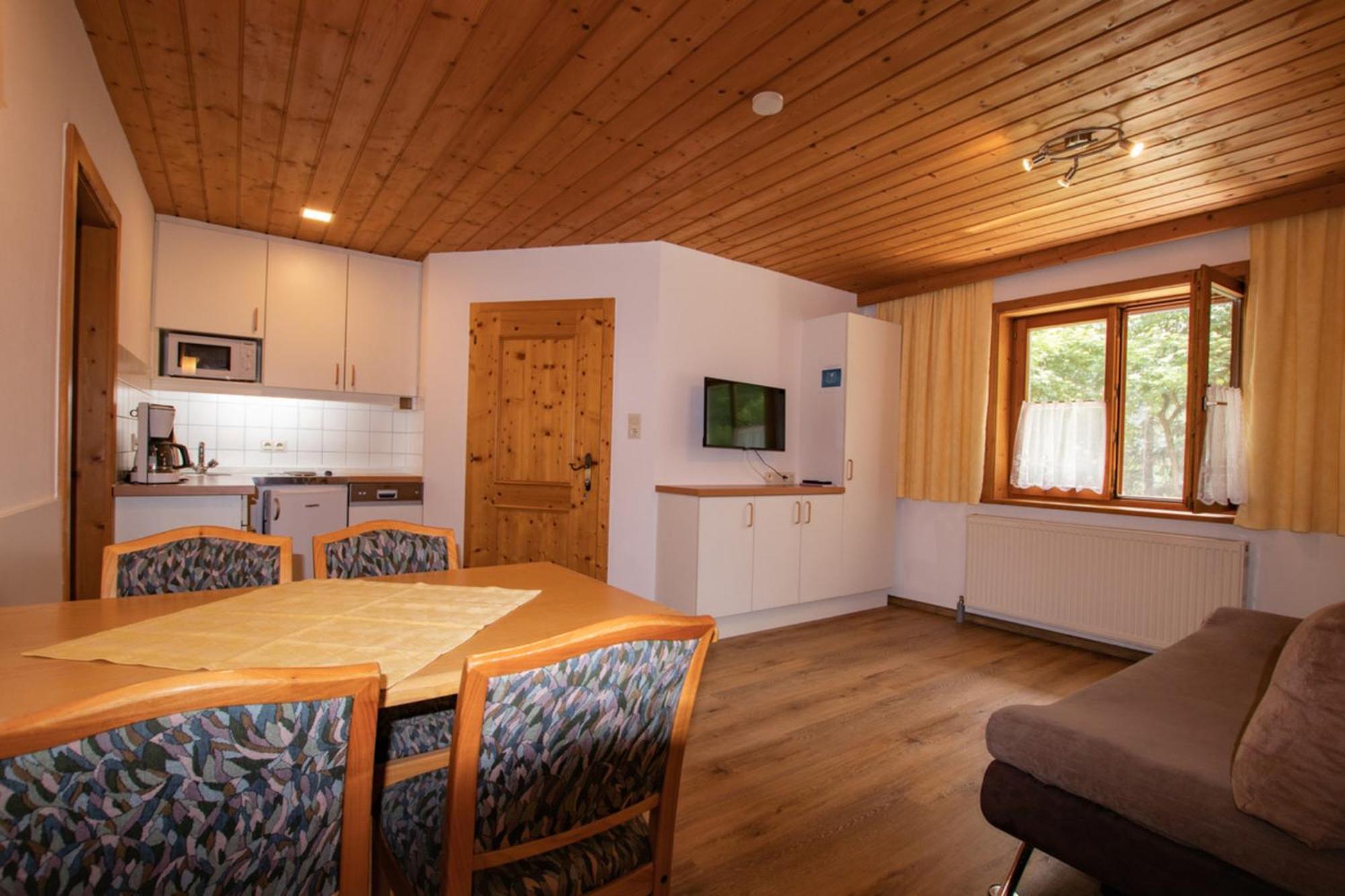 Ferienwohnung Naehe Bergdoktor Drehorte Ellmau, Going, Scheffau Und Soell Itd100 By Fewo-Plan Itter Exterior foto