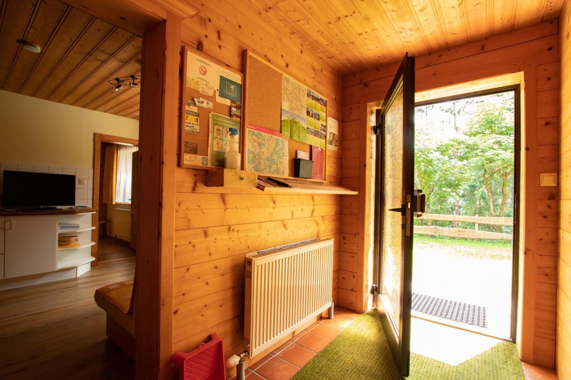 Ferienwohnung Naehe Bergdoktor Drehorte Ellmau, Going, Scheffau Und Soell Itd100 By Fewo-Plan Itter Exterior foto