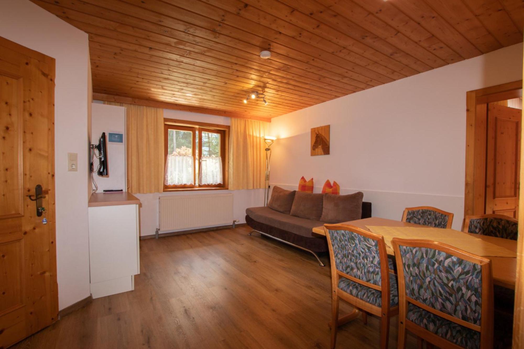 Ferienwohnung Naehe Bergdoktor Drehorte Ellmau, Going, Scheffau Und Soell Itd100 By Fewo-Plan Itter Exterior foto